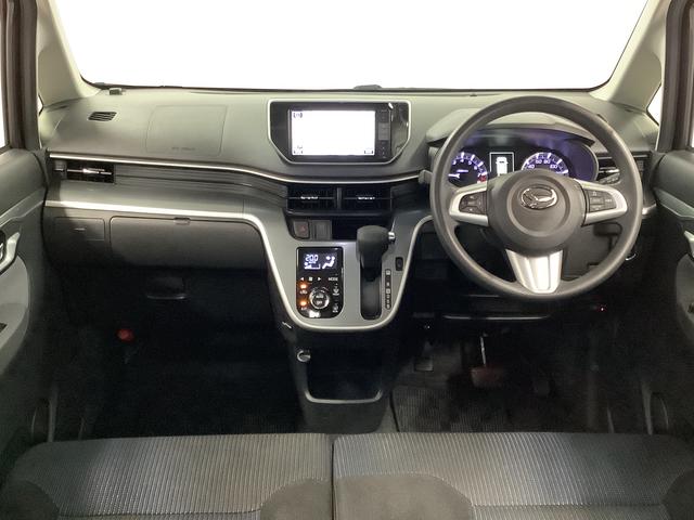 ムーヴカスタム　Ｘ　ＳＡ　ワンオーナー　ナビＴＶ　ＥＴＣ　１４ＡＷ１年保証　ワンオーナー　ナビＴＶ　ＥＴＣ　バックカメラ　ＤＶＤ　ＵＳＢ　Ｂｌｕｅｔｏｏｔｈ　ＬＥＤヘッドライト　プッシュスタート　アイドリングストップ　横滑り防止装置　１４インチ純正アルミホイール（兵庫県）の中古車