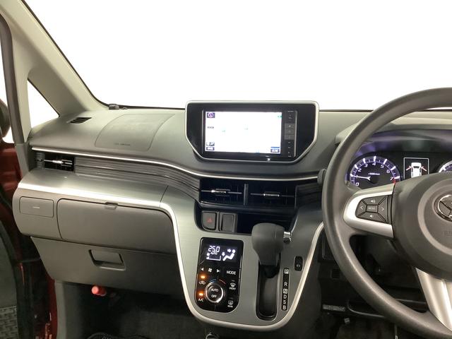 ムーヴカスタム　Ｘ　ＳＡ　ワンオーナー　ナビＴＶ　ＥＴＣ　１４ＡＷ１年保証　ワンオーナー　ナビＴＶ　ＥＴＣ　バックカメラ　ＤＶＤ　ＵＳＢ　Ｂｌｕｅｔｏｏｔｈ　ＬＥＤヘッドライト　プッシュスタート　アイドリングストップ　横滑り防止装置　１４インチ純正アルミホイール（兵庫県）の中古車