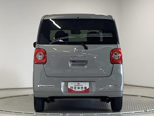 ムーヴキャンバスセオリーＧ　両側電動スライド　コーナーセンサー　スマートキー走行無制限１年保証　両側電動スライドドア　前後コーナーセンサー　前席シートヒーター　ホッとカップホルダー　オートマチックハイビーム　ＬＥＤヘッドライト　横滑り防止装置　スマートキー　置きラクボックス（兵庫県）の中古車