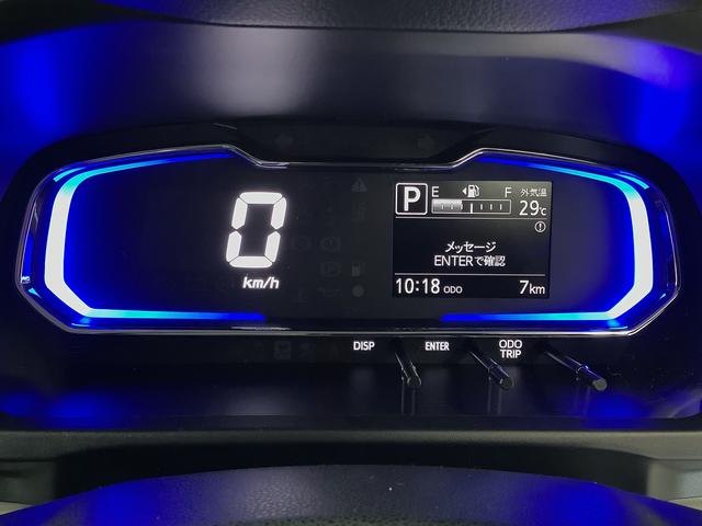 ミライースＧ　ＳＡIII　前後コーナーセンサー　スマートキー　１４ＡＷ走行無制限１年保証　前後コーナーセンサー　前席シートヒーター　オートマチックハイビーム　ＬＥＤヘッドライト　アイドリングストップ　プッシュスタート　横滑り防止装置　１４インチ純正アルミホイール（兵庫県）の中古車