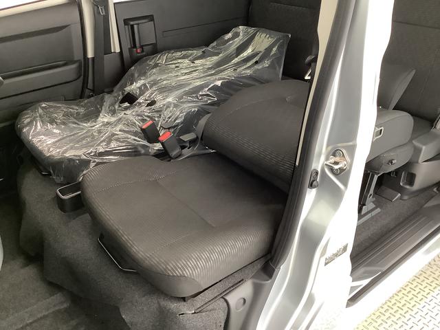 ハイゼットカーゴクルーズターボ　ＣＶＴ　前後コーナーセンサー　スマートキー走行無制限１年保証　前後コーナーセンサー　ＣＶＴ車　オートマチックハイビーム　アイドリングストップ　プッシュスタート　横滑り防止装置　オートライト　アクセサリーソケット　電動格納ミラー　両側スライド（兵庫県）の中古車