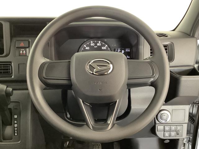ハイゼットカーゴクルーズターボ　ＣＶＴ　前後コーナーセンサー　スマートキー走行無制限１年保証　前後コーナーセンサー　ＣＶＴ車　オートマチックハイビーム　アイドリングストップ　プッシュスタート　横滑り防止装置　オートライト　アクセサリーソケット　電動格納ミラー　両側スライド（兵庫県）の中古車