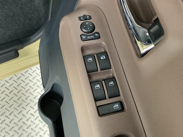 ムーヴキャンバスセオリーＧ　両側電動スライド　コーナーセンサー　スマートキー走行無制限１年保証　両側電動スライドドア　前後コーナーセンサー　前席シートヒーター　ホッとカップホルダー　オートマチックハイビーム　ＬＥＤヘッドライト　横滑り防止装置　スマートキー　ベンチシート（兵庫県）の中古車