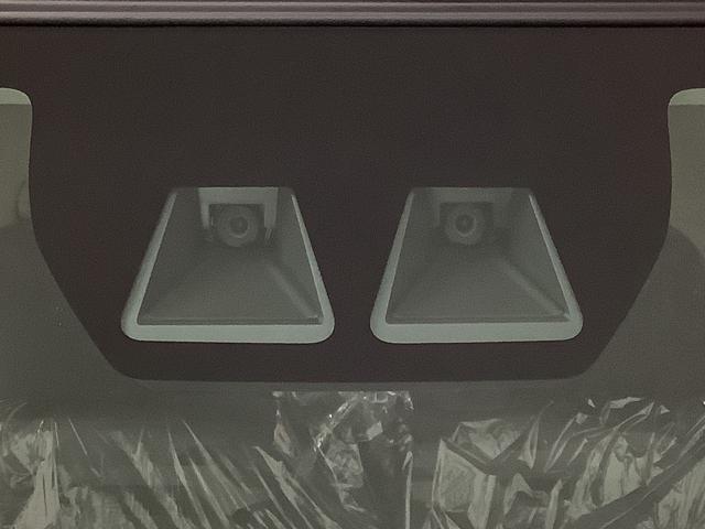 タントファンクロスターボ　両側電動スライド　前後コーナーセンサー走行無制限１年保証　両側電動スライドドア　前後コーナーセンサー　前席シートヒーター　ルーフレール　オートマチックハイビーム　ＬＥＤヘッドライト　オートブレーキホールド　１５インチ純正アルミホイール（兵庫県）の中古車