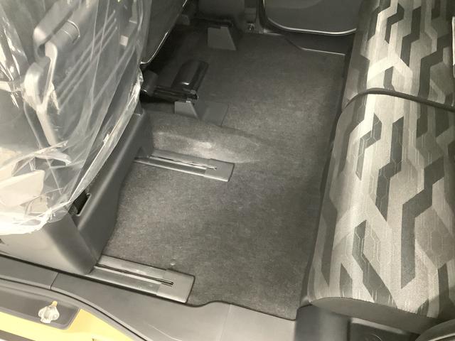 タントファンクロスターボ　両側電動スライド　前後コーナーセンサー走行無制限１年保証　両側電動スライドドア　前後コーナーセンサー　前席シートヒーター　ルーフレール　オートマチックハイビーム　ＬＥＤヘッドライト　オートブレーキホールド　１５インチ純正アルミホイール（兵庫県）の中古車