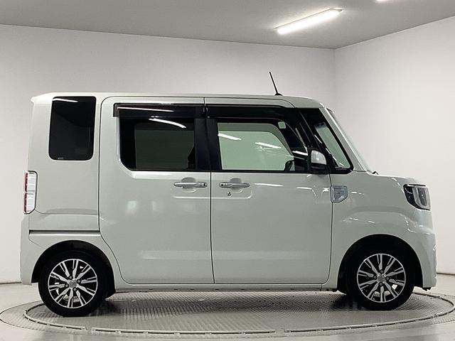 ピクシスメガＧターボ　ＳＡII　４ＷＤ　雹害車両　ワンオーナー　ナビＴＶ雹害車両　１年保証　ワンオーナー　ＥＴＣ　４ＷＤ　ナビＴＶ　バックカメラ　両側電動スライドドア　運転席シートヒーター　Ｂｌｕｅｔｏｏｔｈ　ＬＥＤヘッドライト　スマートキー　１４インチ純正アルミホイール（兵庫県）の中古車