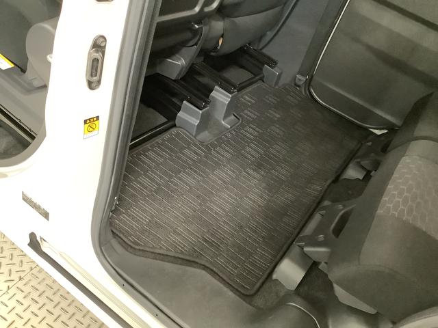 ピクシスメガＧターボ　ＳＡII　４ＷＤ　雹害車両　ワンオーナー　ナビＴＶ雹害車両　１年保証　ワンオーナー　ＥＴＣ　４ＷＤ　ナビＴＶ　バックカメラ　両側電動スライドドア　運転席シートヒーター　Ｂｌｕｅｔｏｏｔｈ　ＬＥＤヘッドライト　スマートキー　１４インチ純正アルミホイール（兵庫県）の中古車