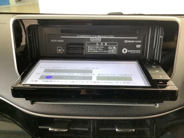 ムーヴカスタム　Ｘリミテッド　ＳＡIII　ワンオーナー　ナビＴＶ１年保証　ワンオーナー　ナビＴＶ　ＤＶＤ　運転席シートヒーター　ＵＳＢ　Ｂｌｕｅｔｏｏｔｈ　オートマチックハイビーム　ＬＥＤヘッドライト　横滑り防止装置　スマートキー　１４インチ純正アルミホイール（兵庫県）の中古車