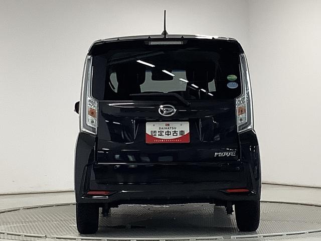 ムーヴカスタム　Ｘリミテッド　ＳＡIII　ワンオーナー　ナビＴＶ１年保証　ワンオーナー　ナビＴＶ　ＤＶＤ　運転席シートヒーター　ＵＳＢ　Ｂｌｕｅｔｏｏｔｈ　オートマチックハイビーム　ＬＥＤヘッドライト　横滑り防止装置　スマートキー　１４インチ純正アルミホイール（兵庫県）の中古車