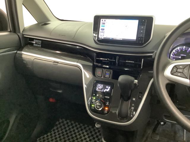 ムーヴカスタム　Ｘリミテッド　ＳＡIII　ワンオーナー　ナビＴＶ１年保証　ワンオーナー　ナビＴＶ　ＤＶＤ　運転席シートヒーター　ＵＳＢ　Ｂｌｕｅｔｏｏｔｈ　オートマチックハイビーム　ＬＥＤヘッドライト　横滑り防止装置　スマートキー　１４インチ純正アルミホイール（兵庫県）の中古車