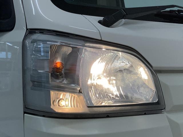 ハイゼットトラックスタンダード　農用スペシャルＳＡIIIｔ　４ＷＤ　５速ＭＴ走行無制限１年保証　ＭＴ車　荷台マット　４ＷＤ　３方開　荷台作業灯　ゲートプロテクター　横滑り防止装置　デフロック　マニュアルエアコン　アクセサリーソケット　スペアタイヤ　ラジオ　スマートアシスト（兵庫県）の中古車