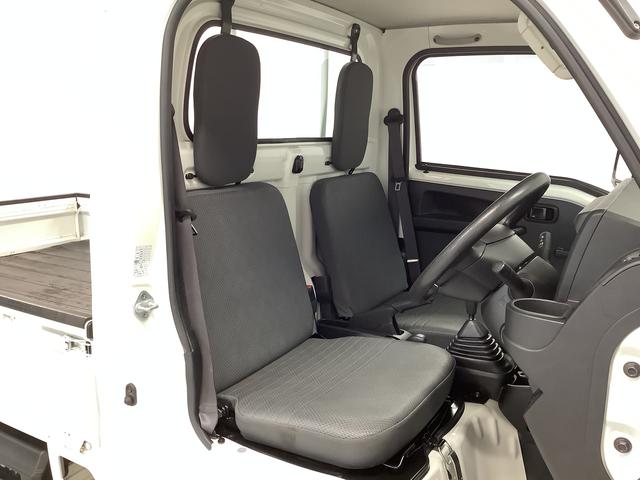 ハイゼットトラックスタンダード　農用スペシャルＳＡIIIｔ　４ＷＤ　５速ＭＴ走行無制限１年保証　ＭＴ車　荷台マット　４ＷＤ　３方開　荷台作業灯　ゲートプロテクター　横滑り防止装置　デフロック　マニュアルエアコン　アクセサリーソケット　スペアタイヤ　ラジオ　スマートアシスト（兵庫県）の中古車