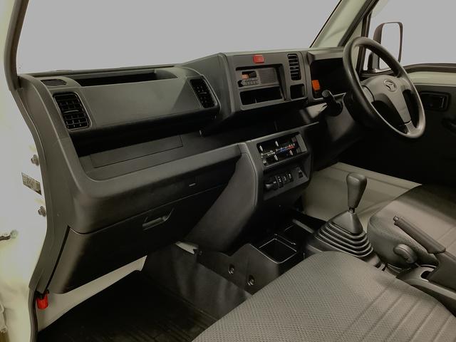 ハイゼットトラックスタンダード　農用スペシャルＳＡIIIｔ　４ＷＤ　５速ＭＴ走行無制限１年保証　ＭＴ車　荷台マット　４ＷＤ　３方開　荷台作業灯　ゲートプロテクター　横滑り防止装置　デフロック　マニュアルエアコン　アクセサリーソケット　スペアタイヤ　ラジオ　スマートアシスト（兵庫県）の中古車