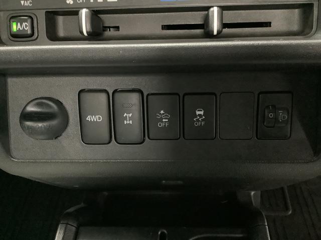 ハイゼットトラックスタンダード　農用スペシャルＳＡIIIｔ　４ＷＤ　５速ＭＴ走行無制限１年保証　ＭＴ車　荷台マット　４ＷＤ　３方開　荷台作業灯　ゲートプロテクター　横滑り防止装置　デフロック　マニュアルエアコン　アクセサリーソケット　スペアタイヤ　ラジオ　スマートアシスト（兵庫県）の中古車