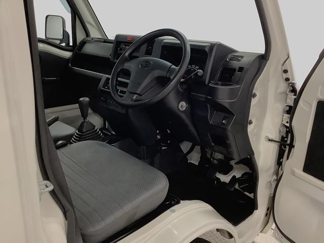 ハイゼットトラックスタンダード　農用スペシャルＳＡIIIｔ　４ＷＤ　５速ＭＴ走行無制限１年保証　ＭＴ車　荷台マット　４ＷＤ　３方開　荷台作業灯　ゲートプロテクター　横滑り防止装置　デフロック　マニュアルエアコン　アクセサリーソケット　スペアタイヤ　ラジオ　スマートアシスト（兵庫県）の中古車