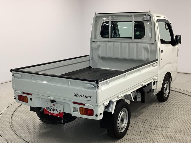 ハイゼットトラックスタンダード　農用スペシャルＳＡIIIｔ　４ＷＤ　５速ＭＴ走行無制限１年保証　ＭＴ車　荷台マット　４ＷＤ　３方開　荷台作業灯　ゲートプロテクター　横滑り防止装置　デフロック　マニュアルエアコン　アクセサリーソケット　スペアタイヤ　ラジオ　スマートアシスト（兵庫県）の中古車