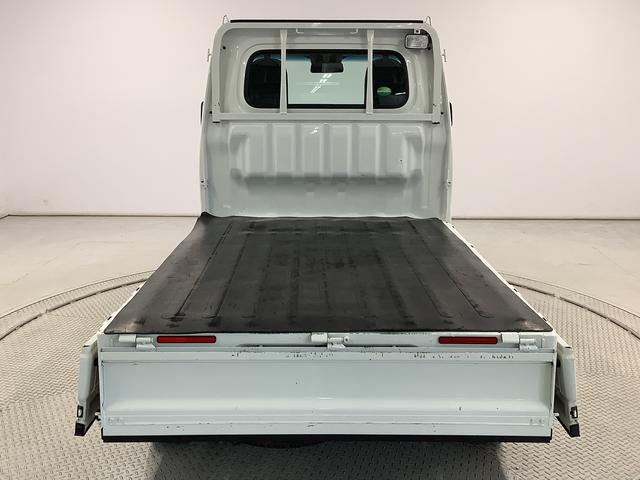 ハイゼットトラックスタンダード　農用スペシャルＳＡIIIｔ　４ＷＤ　５速ＭＴ走行無制限１年保証　ＭＴ車　荷台マット　４ＷＤ　３方開　荷台作業灯　ゲートプロテクター　横滑り防止装置　デフロック　マニュアルエアコン　アクセサリーソケット　スペアタイヤ　ラジオ　スマートアシスト（兵庫県）の中古車