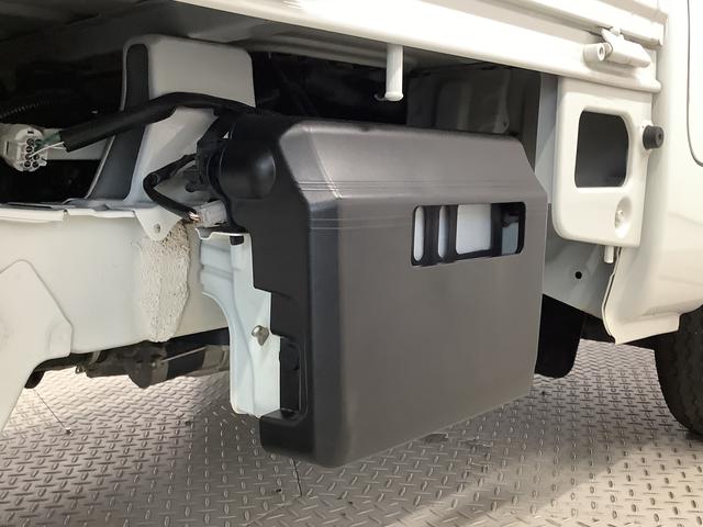 ハイゼットトラックスタンダード　農用スペシャルＳＡIIIｔ　４ＷＤ　５速ＭＴ走行無制限１年保証　ＭＴ車　荷台マット　４ＷＤ　３方開　荷台作業灯　ゲートプロテクター　横滑り防止装置　デフロック　マニュアルエアコン　アクセサリーソケット　スペアタイヤ　ラジオ　スマートアシスト（兵庫県）の中古車