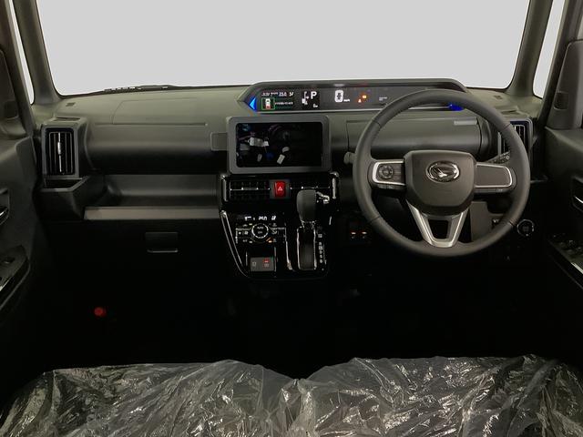 タントカスタムＲＳ　ターボ　両側電動スライドドア　コーナーセンサー走行無制限１年保証　両側電動スライドドア　前後コーナーセンサー　前席シートヒーター　オートマチックハイビーム　ＬＥＤヘッドライト　オートブレーキホールド　スマートキー　１５インチ純正アルミホイール（兵庫県）の中古車