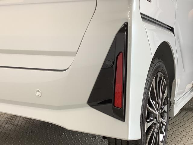 タントカスタムＲＳ　ターボ　両側電動スライドドア　コーナーセンサー走行無制限１年保証　両側電動スライドドア　前後コーナーセンサー　前席シートヒーター　オートマチックハイビーム　ＬＥＤヘッドライト　オートブレーキホールド　スマートキー　１５インチ純正アルミホイール（兵庫県）の中古車