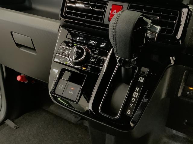 タントカスタムＲＳ　ターボ　両側電動スライドドア　コーナーセンサー走行無制限１年保証　両側電動スライドドア　前後コーナーセンサー　前席シートヒーター　オートマチックハイビーム　ＬＥＤヘッドライト　オートブレーキホールド　スマートキー　１５インチ純正アルミホイール（兵庫県）の中古車