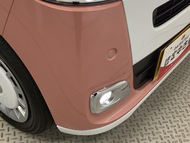 ムーヴキャンバスストライプスＧターボ　ＡＣＣ　両側電動スライド　スマートキー走行無制限１年保証　両側電動スライドドア　アダプティブクルーズコントロール　前後コーナーセンサー　前席シートヒーター　ホッとカップホルダー　オートマチックハイビーム　ＬＥＤヘッドライト　スマートキー（兵庫県）の中古車