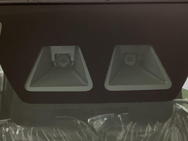タントファンクロスターボ　両側電動スライド　前後コーナーセンサー走行無制限１年保証　両側電動スライドドア　前後コーナーセンサー　前席シートヒーター　ルーフレール　オートマチックハイビーム　ＬＥＤヘッドライト　オートブレーキホールド　１５インチ純正アルミホイール（兵庫県）の中古車
