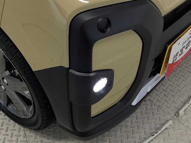 タントファンクロスターボ　両側電動スライド　前後コーナーセンサー走行無制限１年保証　両側電動スライドドア　前後コーナーセンサー　前席シートヒーター　ルーフレール　オートマチックハイビーム　ＬＥＤヘッドライト　オートブレーキホールド　１５インチ純正アルミホイール（兵庫県）の中古車