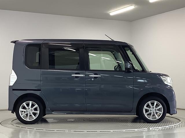 タントスルーパーカスタムＸ　ＳＡIII　リヤシート付仕様　福祉車両１年保証　ナビＴＶ　福祉車輛　ドラレコ　ＥＴＣ　両側電動スライドドア　リアコーナーセンサー　運転席シートヒーター　ＵＳＢ　Ｂｌｕｅｔｏｏｔｈ　オートマチックハイビーム　１４インチ純正アルミホイール（兵庫県）の中古車