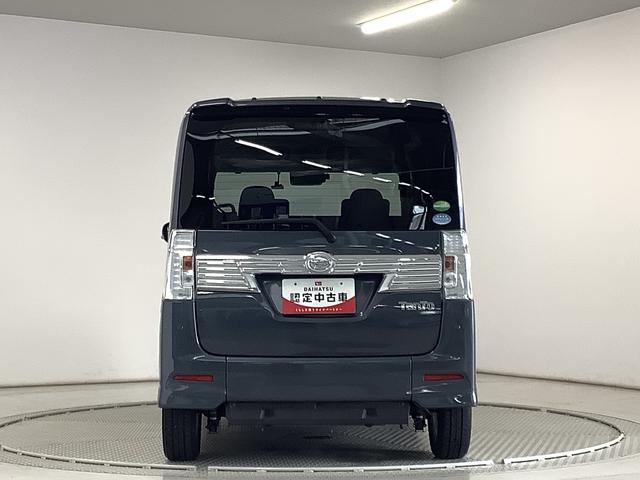 タントスルーパーカスタムＸ　ＳＡIII　リヤシート付仕様　福祉車両１年保証　ナビＴＶ　福祉車輛　ドラレコ　ＥＴＣ　両側電動スライドドア　リアコーナーセンサー　運転席シートヒーター　ＵＳＢ　Ｂｌｕｅｔｏｏｔｈ　オートマチックハイビーム　１４インチ純正アルミホイール（兵庫県）の中古車