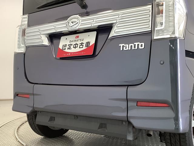 タントスルーパーカスタムＸ　ＳＡIII　リヤシート付仕様　福祉車両１年保証　ナビＴＶ　福祉車輛　ドラレコ　ＥＴＣ　両側電動スライドドア　リアコーナーセンサー　運転席シートヒーター　ＵＳＢ　Ｂｌｕｅｔｏｏｔｈ　オートマチックハイビーム　１４インチ純正アルミホイール（兵庫県）の中古車