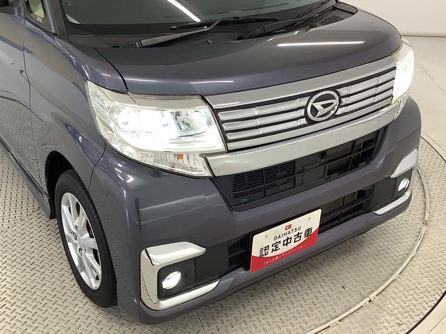 タントスルーパーカスタムＸ　ＳＡIII　リヤシート付仕様　福祉車両１年保証　ナビＴＶ　福祉車輛　ドラレコ　ＥＴＣ　両側電動スライドドア　リアコーナーセンサー　運転席シートヒーター　ＵＳＢ　Ｂｌｕｅｔｏｏｔｈ　オートマチックハイビーム　１４インチ純正アルミホイール（兵庫県）の中古車