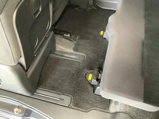 タントスルーパーカスタムＸ　ＳＡIII　リヤシート付仕様　福祉車両１年保証　ナビＴＶ　福祉車輛　ドラレコ　ＥＴＣ　両側電動スライドドア　リアコーナーセンサー　運転席シートヒーター　ＵＳＢ　Ｂｌｕｅｔｏｏｔｈ　オートマチックハイビーム　１４インチ純正アルミホイール（兵庫県）の中古車