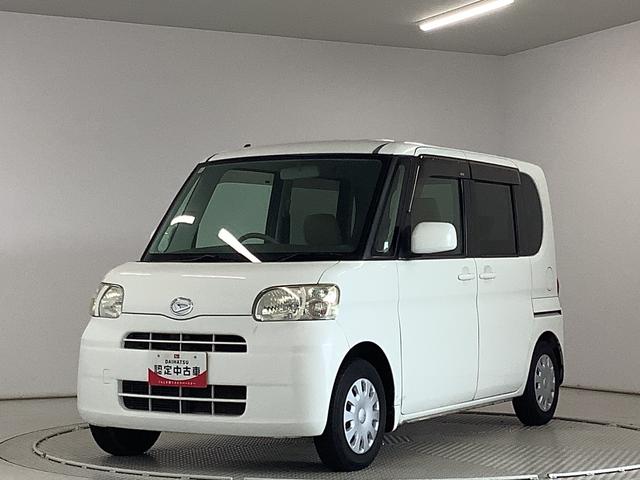 タントウェルカムシート　福祉車両　ＣＤ　片側電動スライド　キーレス走行無制限１年保証　片側電動スライドドア　福祉車輛　ＣＤオーディオ　ＵＳＢ　助手席回転シート　キーレスエントリー　ドアバイザー　ヘッドライトレベライザー　電動格納ミラー　アルミホイールセット付（兵庫県）の中古車