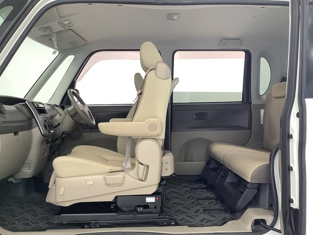 タントウェルカムシート　福祉車両　ＣＤ　片側電動スライド　キーレス走行無制限１年保証　片側電動スライドドア　福祉車輛　ＣＤオーディオ　ＵＳＢ　助手席回転シート　キーレスエントリー　ドアバイザー　ヘッドライトレベライザー　電動格納ミラー　アルミホイールセット付（兵庫県）の中古車