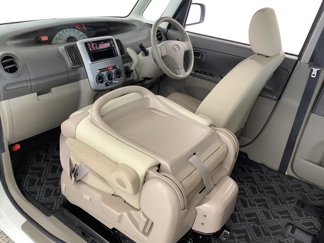タントウェルカムシート　福祉車両　ＣＤ　片側電動スライド　キーレス走行無制限１年保証　片側電動スライドドア　福祉車輛　ＣＤオーディオ　ＵＳＢ　助手席回転シート　キーレスエントリー　ドアバイザー　ヘッドライトレベライザー　電動格納ミラー　アルミホイールセット付（兵庫県）の中古車