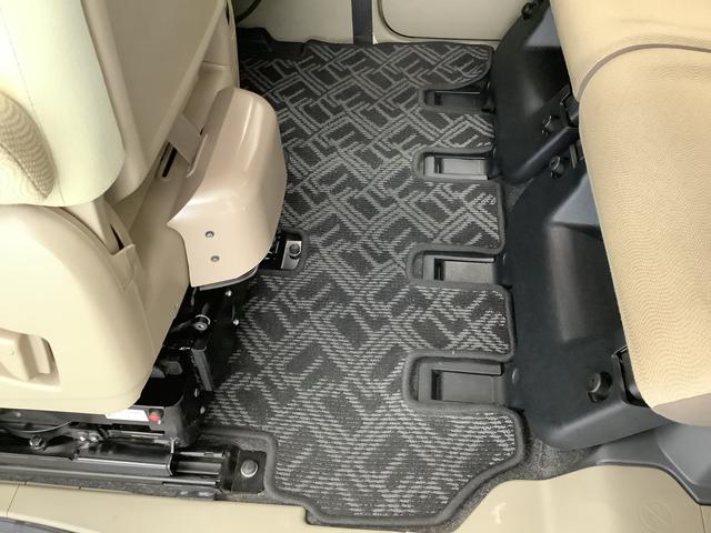 タントウェルカムシート　福祉車両　ＣＤ　片側電動スライド　キーレス走行無制限１年保証　片側電動スライドドア　福祉車輛　ＣＤオーディオ　ＵＳＢ　助手席回転シート　キーレスエントリー　ドアバイザー　ヘッドライトレベライザー　電動格納ミラー　アルミホイールセット付（兵庫県）の中古車