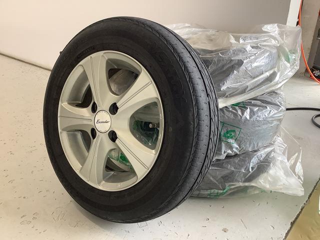 タントウェルカムシート　福祉車両　ＣＤ　片側電動スライド　キーレス走行無制限１年保証　片側電動スライドドア　福祉車輛　ＣＤオーディオ　ＵＳＢ　助手席回転シート　キーレスエントリー　ドアバイザー　ヘッドライトレベライザー　電動格納ミラー　アルミホイールセット付（兵庫県）の中古車