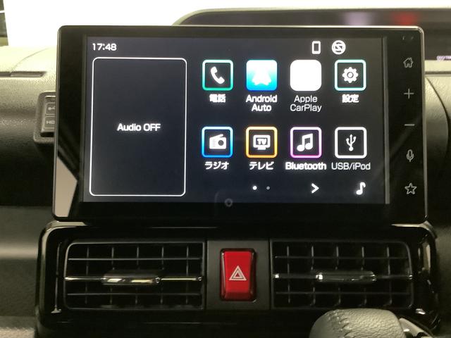 タントカスタムＲＳ　ＥＴＣ　９インチディスプレイオーディオ１年保証　９インチディスプレイオーディオ　ワンオーナー　ＥＴＣ　バックカメラ　アダプティブクルーズコントロール　両側電動スライドドア　前後コーナーセンサー　シートヒーター　１５インチ純正アルミホイール（兵庫県）の中古車