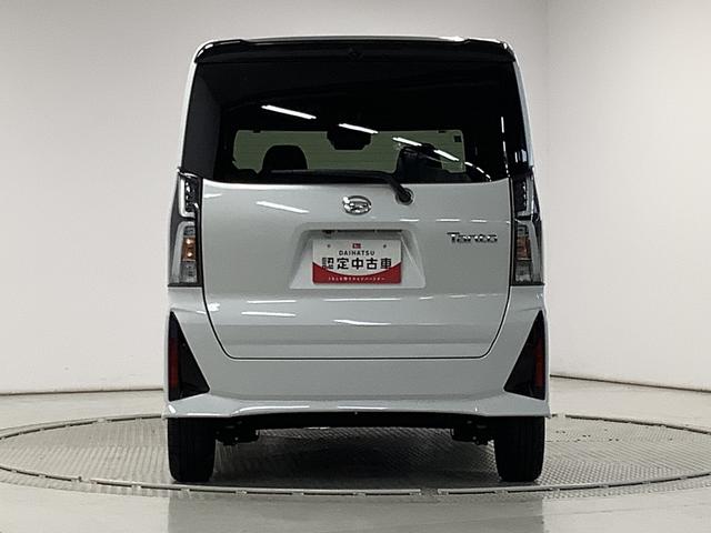 タントカスタムＲＳ　ＥＴＣ　９インチディスプレイオーディオ１年保証　９インチディスプレイオーディオ　ワンオーナー　ＥＴＣ　バックカメラ　アダプティブクルーズコントロール　両側電動スライドドア　前後コーナーセンサー　シートヒーター　１５インチ純正アルミホイール（兵庫県）の中古車