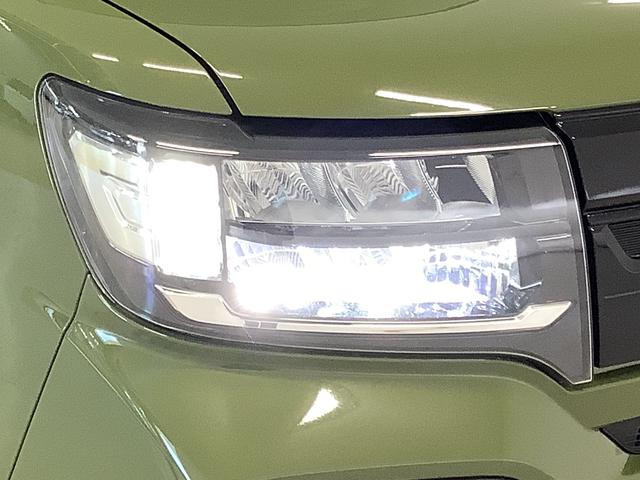 タントファンクロスターボ　４ＷＤ　１オーナー　両側電動スライドドア走行無制限１年保証　４ＷＤ　ワンオーナー　両側電動スライドドア　前後コーナーセンサー　前席シートヒーター　ルーフレール　オートマチックハイビーム　ＬＥＤヘッドライト　１５インチ純正アルミホイール（兵庫県）の中古車