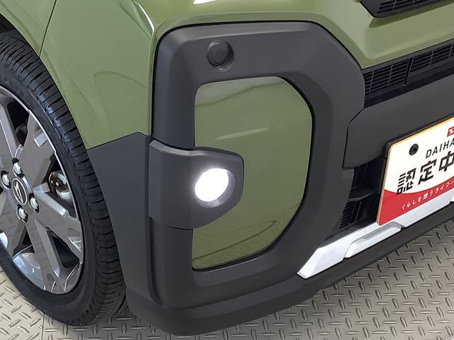 タントファンクロスターボ　４ＷＤ　１オーナー　両側電動スライドドア走行無制限１年保証　４ＷＤ　ワンオーナー　両側電動スライドドア　前後コーナーセンサー　前席シートヒーター　ルーフレール　オートマチックハイビーム　ＬＥＤヘッドライト　１５インチ純正アルミホイール（兵庫県）の中古車