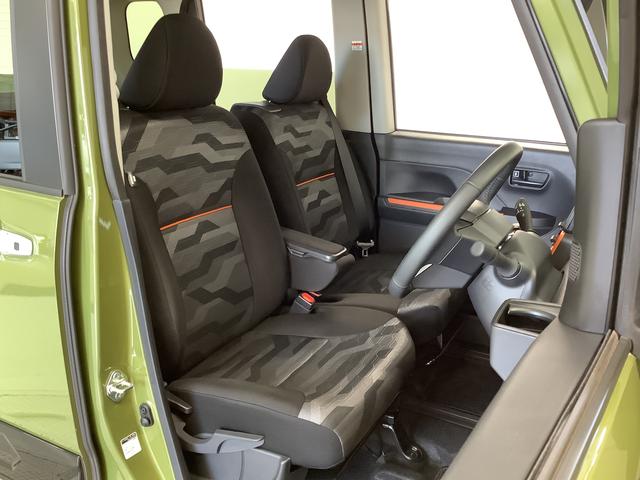 タントファンクロスターボ　４ＷＤ　１オーナー　両側電動スライドドア走行無制限１年保証　４ＷＤ　ワンオーナー　両側電動スライドドア　前後コーナーセンサー　前席シートヒーター　ルーフレール　オートマチックハイビーム　ＬＥＤヘッドライト　１５インチ純正アルミホイール（兵庫県）の中古車