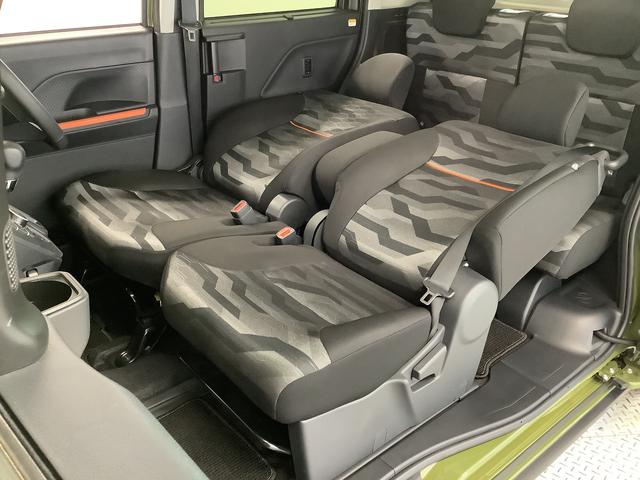 タントファンクロスターボ　４ＷＤ　１オーナー　両側電動スライドドア走行無制限１年保証　４ＷＤ　ワンオーナー　両側電動スライドドア　前後コーナーセンサー　前席シートヒーター　ルーフレール　オートマチックハイビーム　ＬＥＤヘッドライト　１５インチ純正アルミホイール（兵庫県）の中古車
