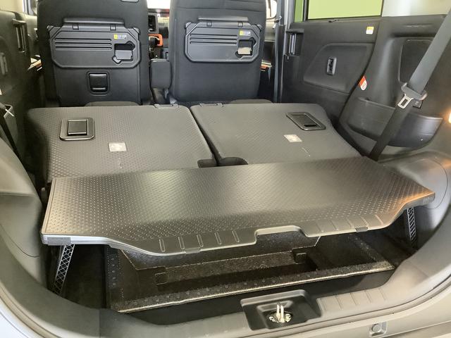 タントファンクロスターボ　４ＷＤ　１オーナー　両側電動スライドドア走行無制限１年保証　４ＷＤ　ワンオーナー　両側電動スライドドア　前後コーナーセンサー　前席シートヒーター　ルーフレール　オートマチックハイビーム　ＬＥＤヘッドライト　１５インチ純正アルミホイール（兵庫県）の中古車
