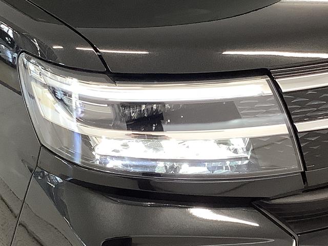 タントカスタムＲＳ　ターボ　ワンオーナー　両側電動スライドドア走行無制限１年保証　両側電動スライドドア　ワンオーナー　前後コーナーセンサー　前席シートヒーター　オートマチックハイビーム　ＬＥＤヘッドライト　オートブレーキホールド　１５インチ純正アルミホイール（兵庫県）の中古車