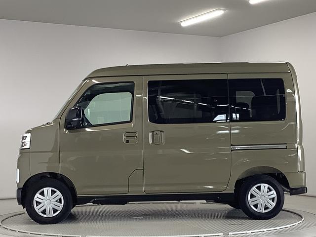 アトレーＲＳ　ターボ　４ＷＤ　ＣＶＴ　９インチディスプレイオーディオ１年保証　９インチディスプレイオーディオ　４ＷＤ　ＣＶＴ車　バックカメラ　アダプティブクルーズコントロール　両側電動スライドドア　前後コーナーセンサー　Ｂｌｕｅｔｏｏｔｈ　オートマチックハイビーム（兵庫県）の中古車