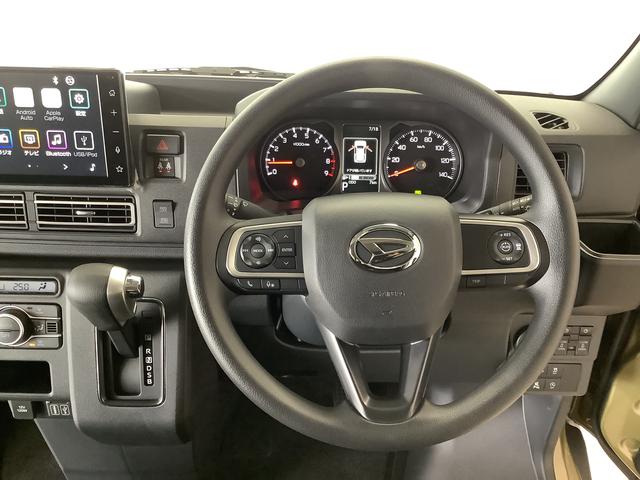 アトレーＲＳ　ターボ　４ＷＤ　ＣＶＴ　９インチディスプレイオーディオ１年保証　９インチディスプレイオーディオ　４ＷＤ　ＣＶＴ車　バックカメラ　アダプティブクルーズコントロール　両側電動スライドドア　前後コーナーセンサー　Ｂｌｕｅｔｏｏｔｈ　オートマチックハイビーム（兵庫県）の中古車