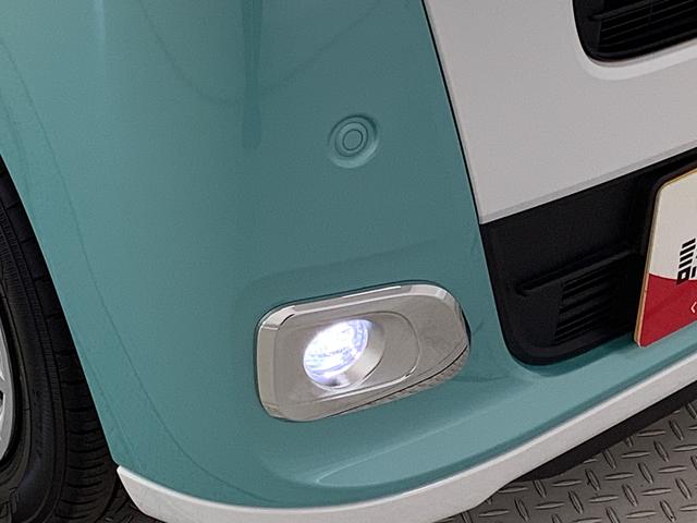 ムーヴキャンバスストライプスＧ　両側電動スライドドア　前後コーナーセンサー走行無制限１年保証　両側電動スライドドア　前後コーナーセンサー　前席シートヒーター　ホッとカップホルダー　オートマチックハイビーム　ＬＥＤヘッドライト　横滑り防止装置　スマートキー　置きラクボックス（兵庫県）の中古車