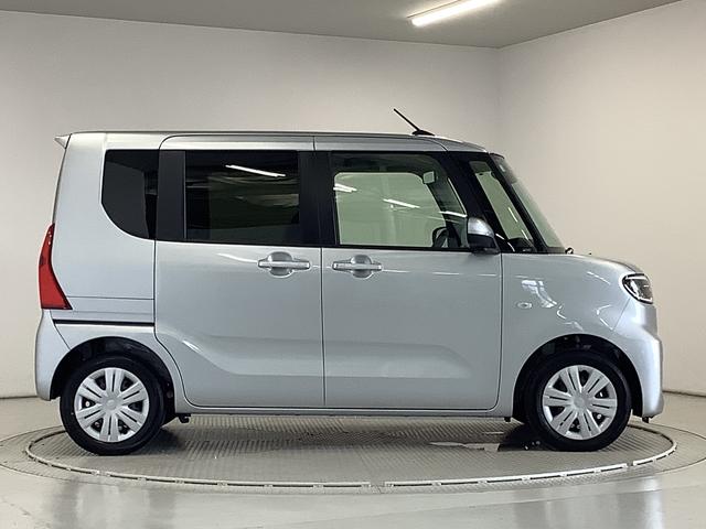 タントＸ　片側電動スライドドア　前後コーナーセンサー　スマートキー走行無制限１年保証　片側電動スライドドア　前後コーナーセンサー　前席シートヒーター　オートマチックハイビーム　ＬＥＤヘッドライト　オートブレーキホールド　アイドリングストップ　横滑り防止装置（兵庫県）の中古車